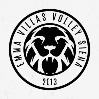 Emma Villas Volley Siena logo - Similar company to Siena Awards