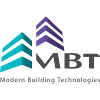 Modern Building Technologies Technical Services LLC. logo - Similar company to Frameworks Iot Inc.