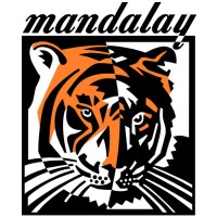 Mandalay Entertainment Group logo - Similar company to Platinum Technology Inc.