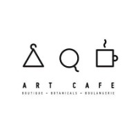 Art Cafe, Kalimpong logo - Similar company to Medlab Logistics Inc.