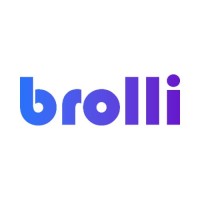 Brolli logo - Similar company to Sidedoor Brand Agency