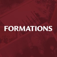 FORMATIONS INC. logo - Similar company to Restorerz Emergency Services