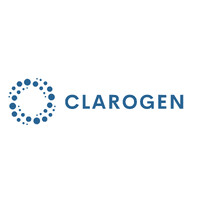 Clarogen logo - Similar company to Code-X