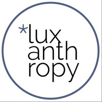 LuxAnthropy® Movie & TV Fashion logo - Similar company to Whl Design Group