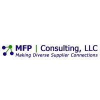 MFP Consulting, LLC logo - Similar company to The Strategic Leader