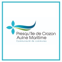 Communauté de communes Presqu’île de Crozon – Aulne Maritime logo - Similar company to Gaillard Location