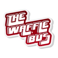 The Waffle Bus logo - Similar company to Invictus Development Group