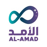 الأمد logo - Similar company to Noxveil Studio