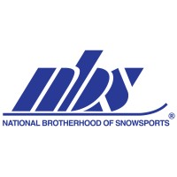 National Brotherhood of Snowsports logo - Similar company to Visible Figures