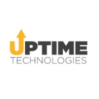Uptime Technologies logo - Similar company to Uptime Technologies