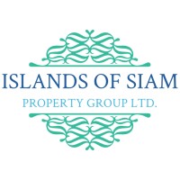 Islands of Siam Property Group Limited logo - Similar company to 🇨🇵 Carré Coast Thaïlande-Construction & Immo 🇹🇭 Thaïlande