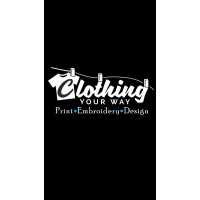 Clothing Your Way Ltd logo - Similar company to Thrift Store