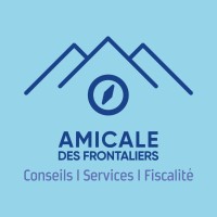 Amicale des Frontaliers logo - Similar company to Help Frontaliers