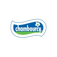 Chambourcy logo - Similar company to Global Plastic