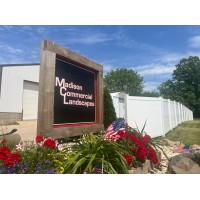 Madison Commercial Landscapes