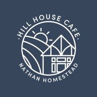 Hill House Cafe logo - Similar company to Cafe Brands Limited