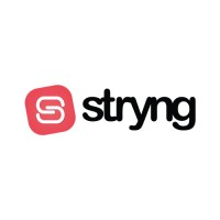 Stryng logo - Similar company to Videodesk