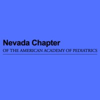 Nevada Chapter of the American Academy of Pediatrics logo - Similar company to Ern Transplantchild