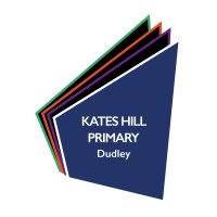 Kates Hill Primary logo - Similar company to Pegasus Academy