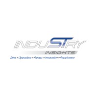 Industry Insights Ltd logo - Similar company to Solution Repair Group