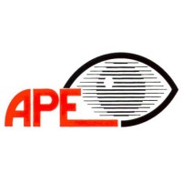 APE logo - Similar company to Beunhaas