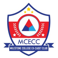 Milestone College Ex-Cadet Club logo - Similar company to Milestone College