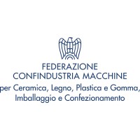FEDERAZIONE CONFINDUSTRIA MACCHINE logo - Similar company to Acimac (Confindustria)