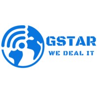 GstarGlobal logo - Similar company to Honson Game