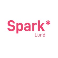 Spark Lund logo - Similar company to Bedazzled.