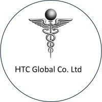 HTC Global Co. Ltd logo - Similar company to Lead As Coach