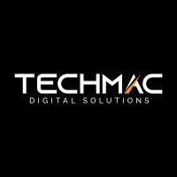 Techmac Digital Solutions | Shopify Agency logo - Similar company to Data Here-To-There Inc.