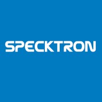 Specktron logo - Similar company to Abcom Distribution Llc
