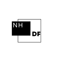 NHDF logo - Similar company to Pfl Group (London)