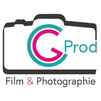 CG Prod - Film & Photographie logo - Similar company to Sellen Proprete