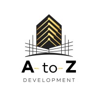 A to Z Development logo - Similar company to Idea Analytics