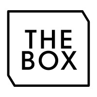 THE BOX logo - Similar company to Udocz