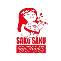 SAKU SAKU logo - Similar company to Brandigist