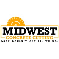 Midwest Concrete Cutting, Inc. logo - Similar company to Midwest Concrete Constructors