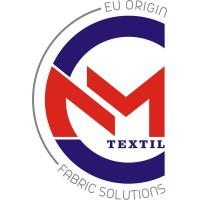 CNM textil a.s. logo - Similar company to Eurotextiles Gmbh & Co. Kg
