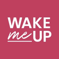 Wake Me Up Norway logo - Similar company to Wake Me Up