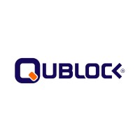 Qublock Technology logo - Similar company to Ignisforma