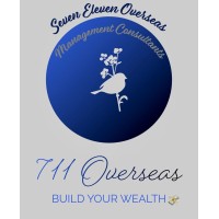 Seven Eleven Overseas Management Consultants logo - Similar company to Dsv & Associates