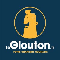LeGlouton.fr logo - Similar company to Graphiplus