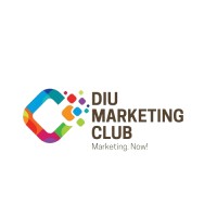 DIU Marketing Club logo - Similar company to Social Business Students' Forum