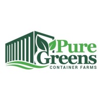 Pure Greens, LLC logo - Similar company to Iteam Consulting, Llc.