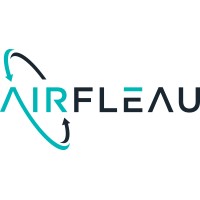 Airfleau, Inc. logo - Similar company to Rdl Construction Llc