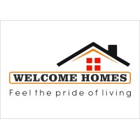 Welcome Homes logo - Similar company to Vidha Properties