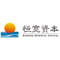 Sunrise Oriental Capital 恒宽资本 logo - Similar company to Savimedia