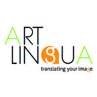 SARL ArtLingua logo - Similar company to Métacontemporain