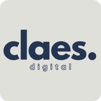 Claes Digital logo - Similar company to Promopoint